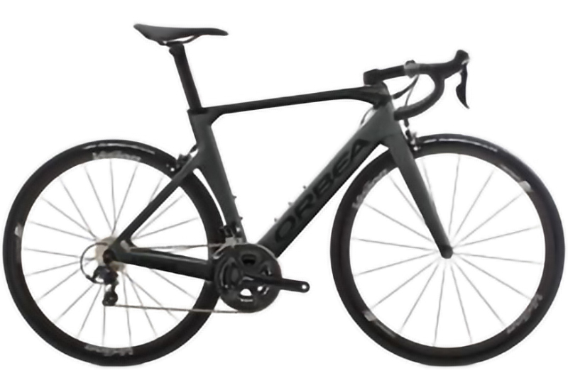 Orca Aero M30 Team - 2018