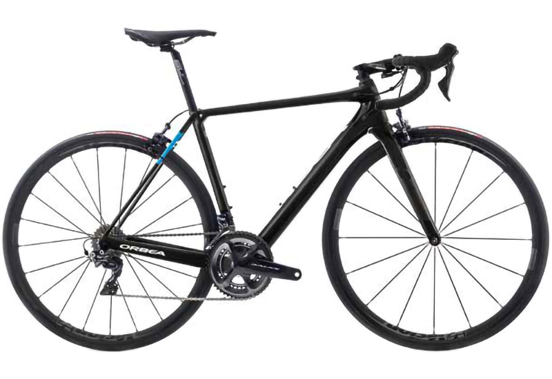 Orca M10iTeam - 2017