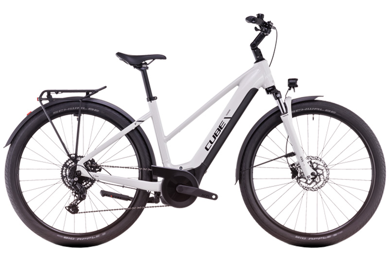 Touring Hybrid ONE 500 - 2025