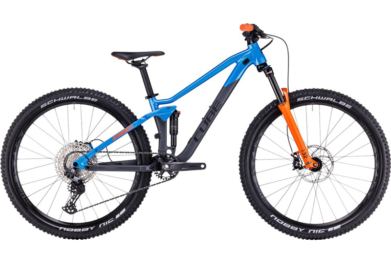 Stereo 120 Rookie - 2023