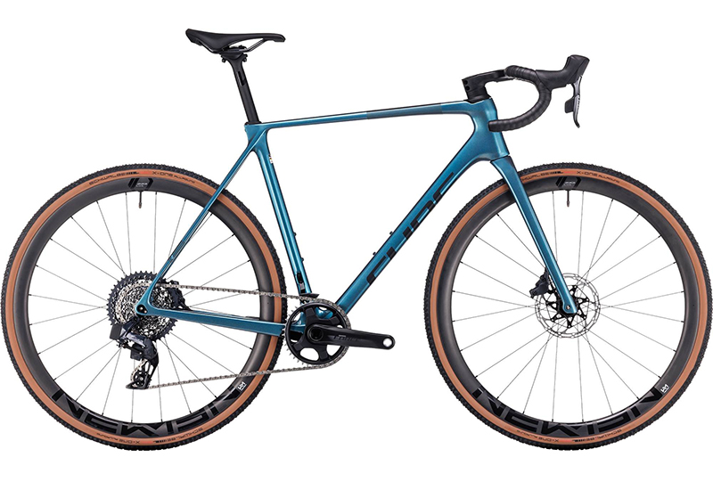 Cross Race C:68X SLT - 2024