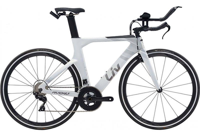 Liv Avow Advanced - 2021