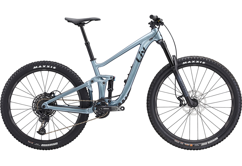 Liv Intrigue LT 2 - 2023