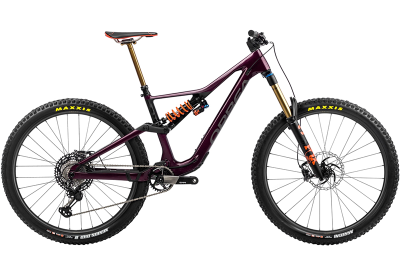 Rallon M LTD - 2023