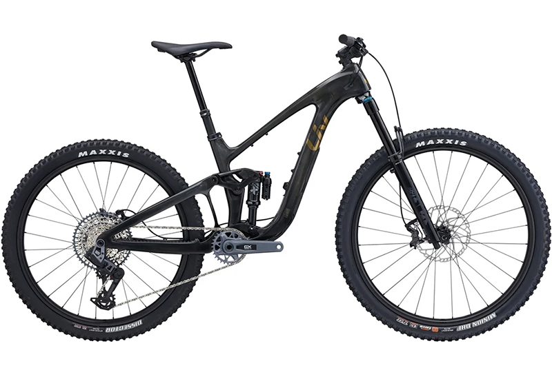 Liv Intrigue X Advanced 1 - 2024
