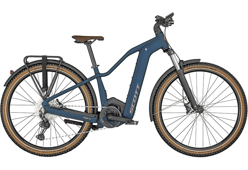 Axis eRide 20 Ladies - 2023