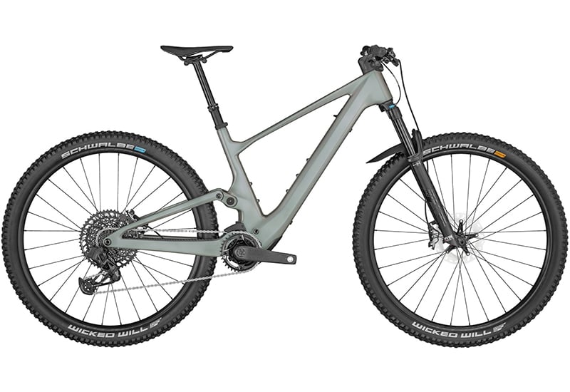 Lumen eRide 900 - 2023