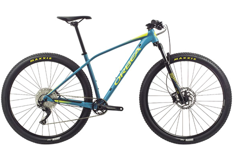 Alma H50 - 2020