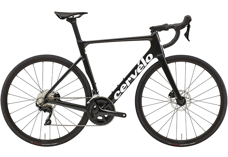 Soloist 105 - 2023