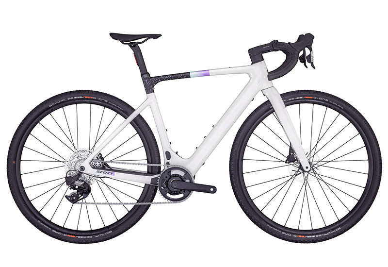 Contessa Solace Gravel eRIDE 15 - 2025