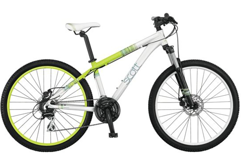 Contessa Sport - 2013