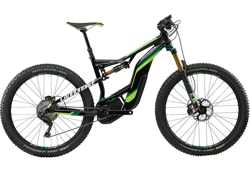 Moterra/Moterra LT - 2017