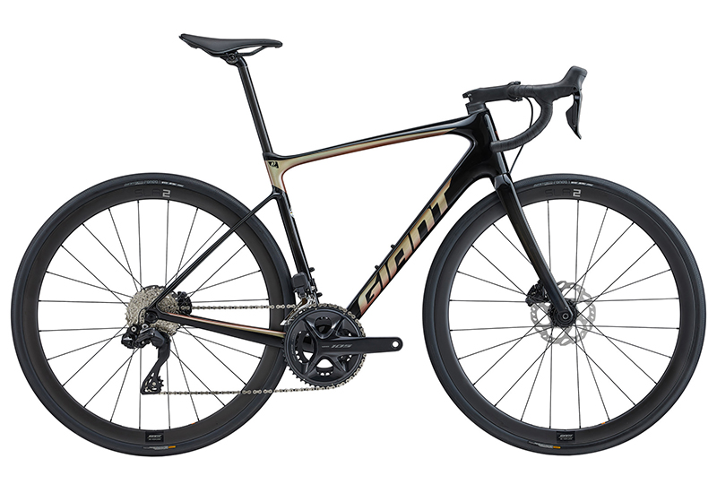 Defy Advanced Pro 2 Di2 - 2023
