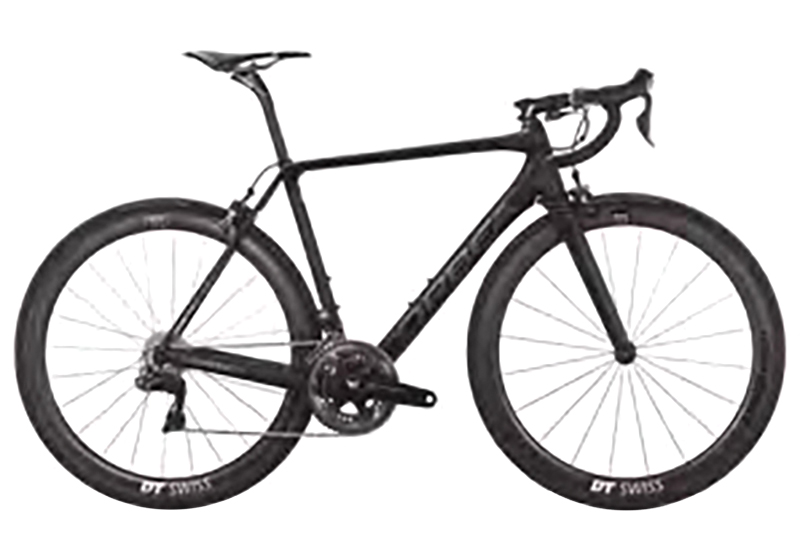 Orca M10i LTD - 2019