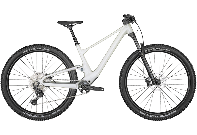Contessa Spark 930 - 2022