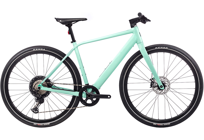 Vibe H10 - 2023