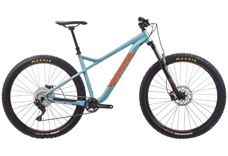 Laufey H30 - 2020