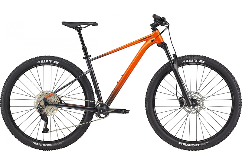 Trail SL/SE - 2023