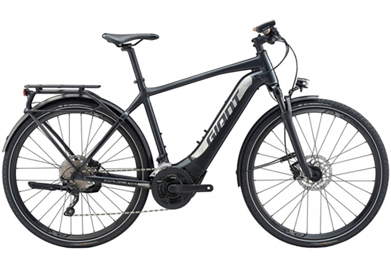 Explore E+ 1 Pro - 2020