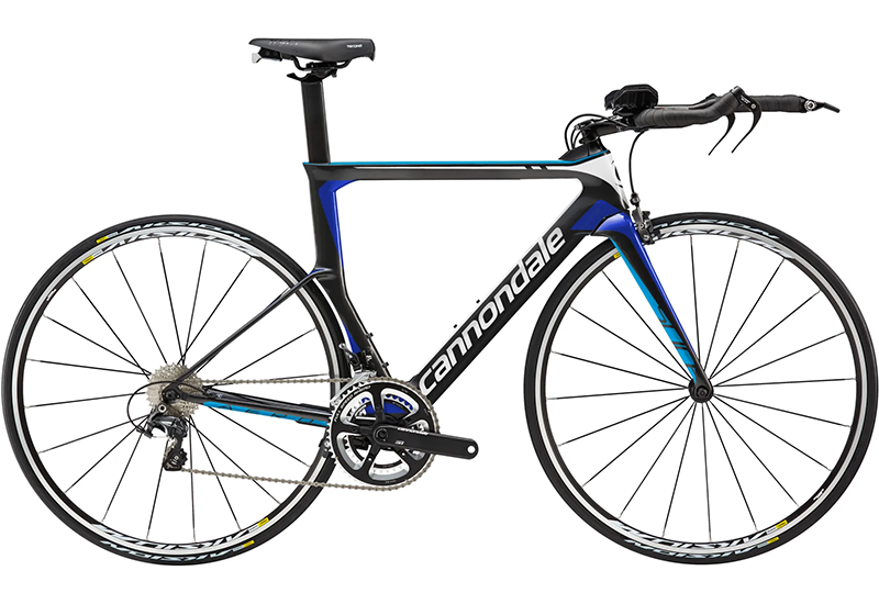Slice Aero - 2015