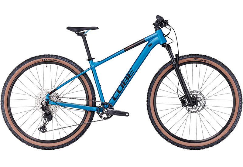 Attention SLX - 2023