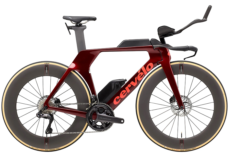 P5 Ultegra Di2 - 2026