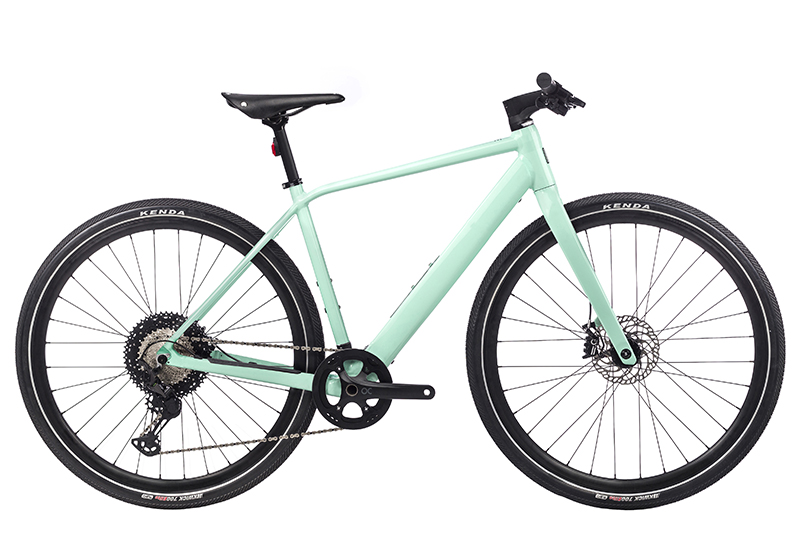 Vibe H10 - 2022