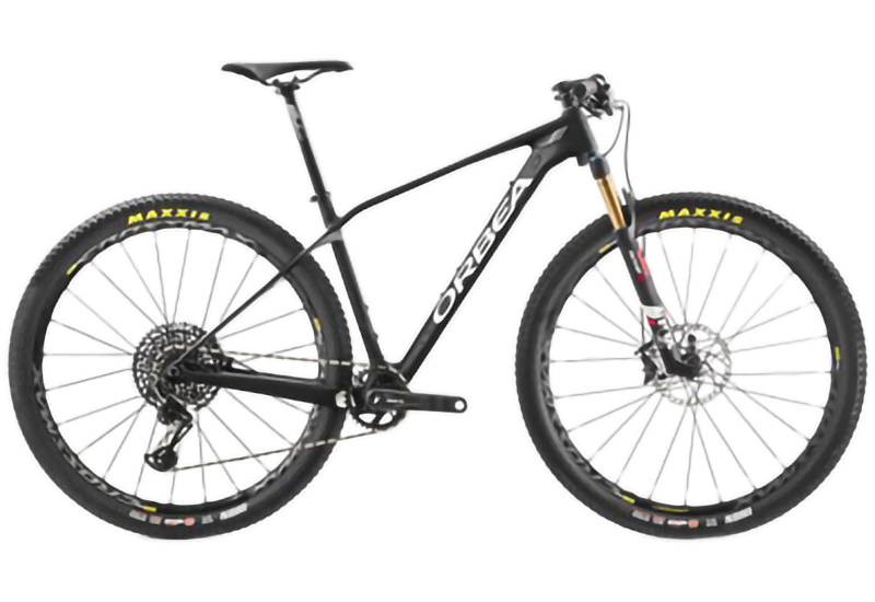 Alma M10 - 2018