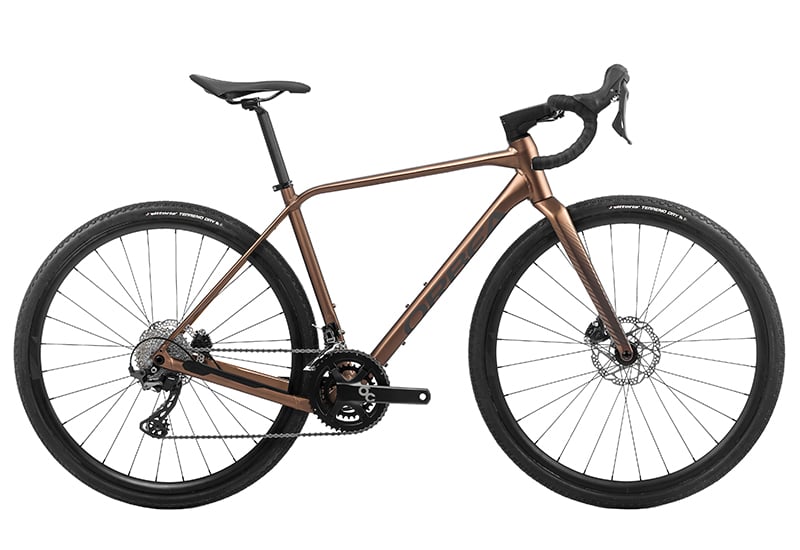 Terra H30 - 2022