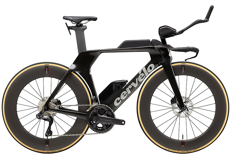 P5 Ultegra Di2 - 2026