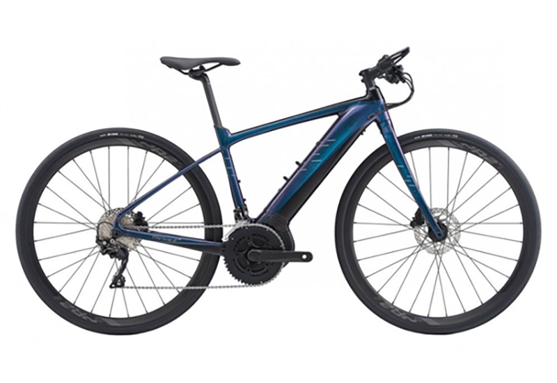 Liv Thrive E+ 1 Pro - 2020
