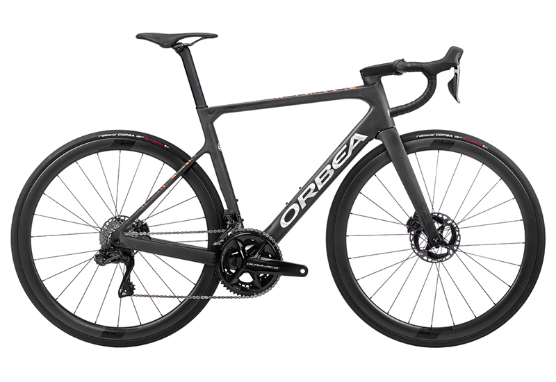 Orca M10i LTD PWR - 2023