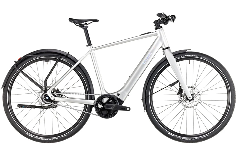 Editor Hybrid SLX FE 400X - 2025