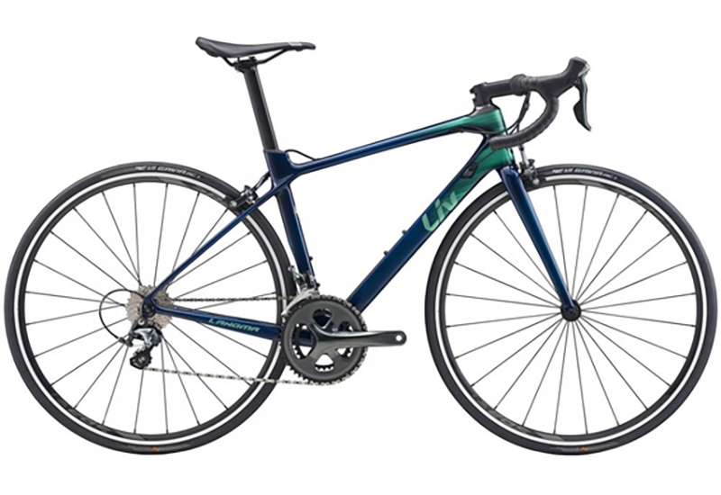 Liv Langma Advanced 3 - 2020