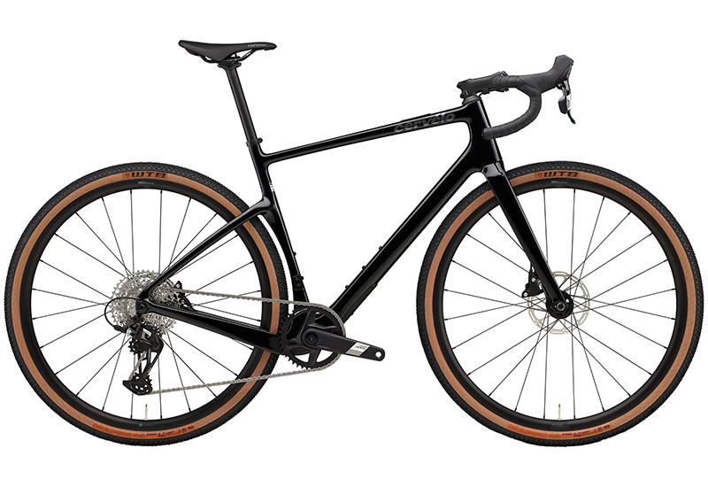 Aspero Apex XPLR 1 - 2026