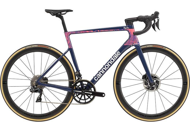 SuperSix Evo - 2021