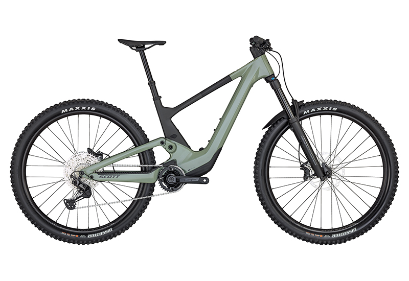 Voltage eRIDE 910 - 2025
