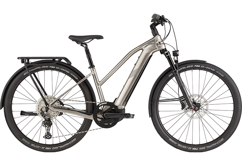 Tesoro Neo X/Canvas Neo/Tesoro Neo X/Trail Neo Performance - Bosch Gen 4 - 2021