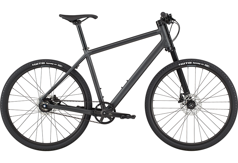 Bad Boy Belt Drive Lightpipe Rigid Lefty - 2020