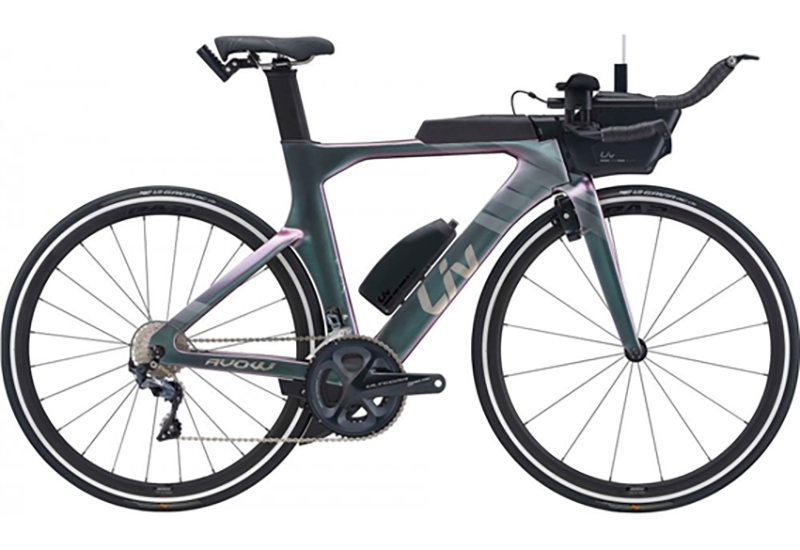 Liv Avow Advanced Pro 2 - 2021