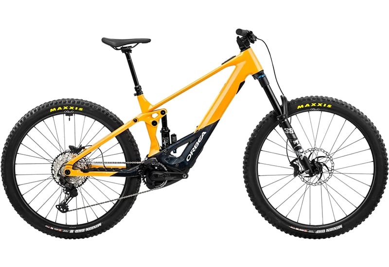 Wild H10 - 2023