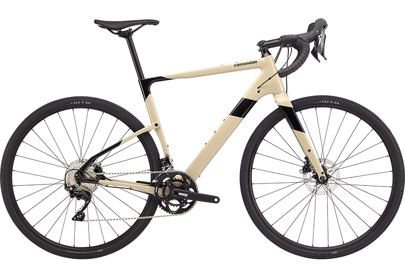 Topstone Carbon - 2020