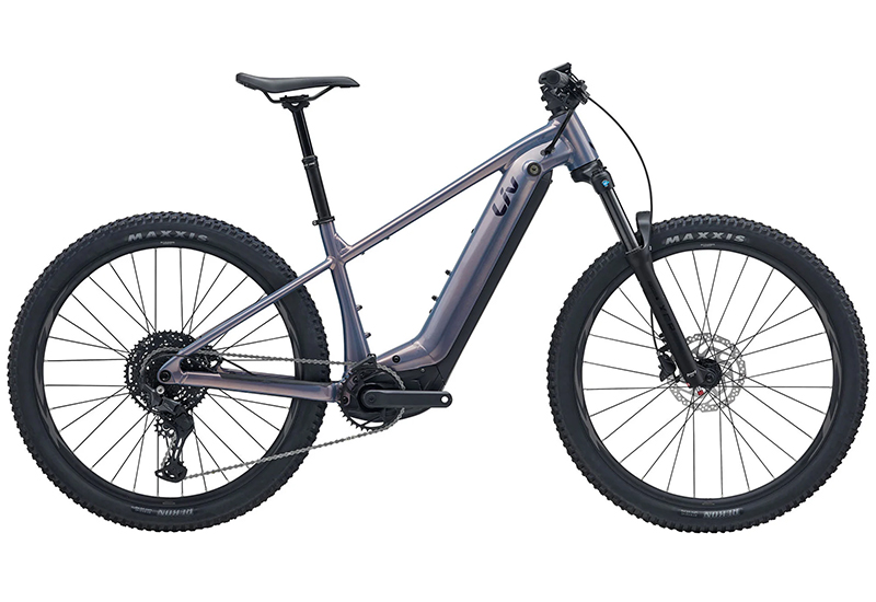 Lurra E+ - 2026