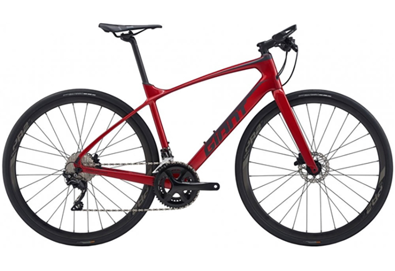 FastRoad Advanced 1 - 2020