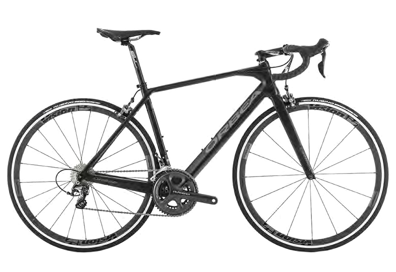 Orca M20 Speed - 2016