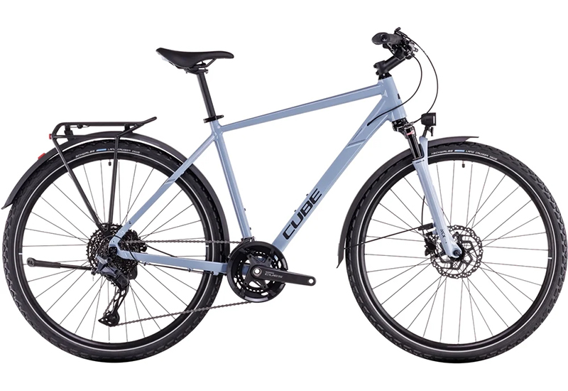 Nature EXC Allroad - 2025