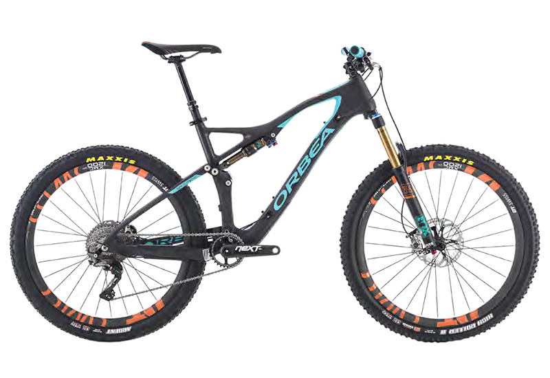 Occam AM M-Ltd - 2016
