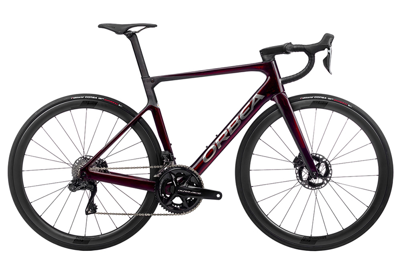 Orca M10i LTD PWR - 2023