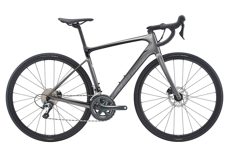 Defy Advanced 3 - 2021
