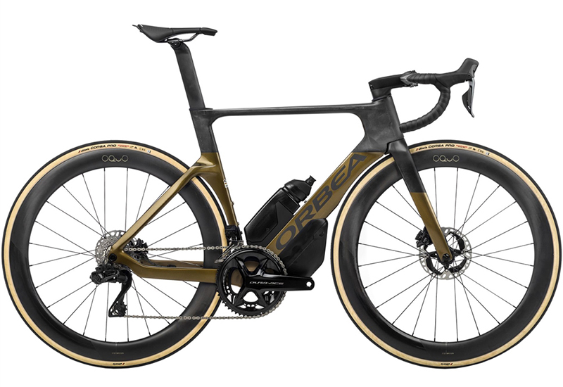 Orca Aero M10i LTD - 2024